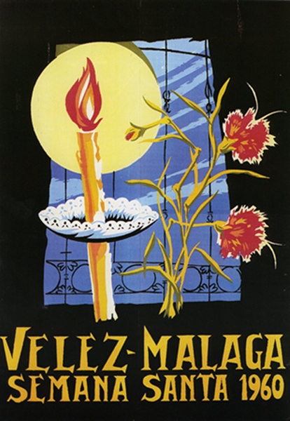 Semana Santa en Vélez Málaga  
